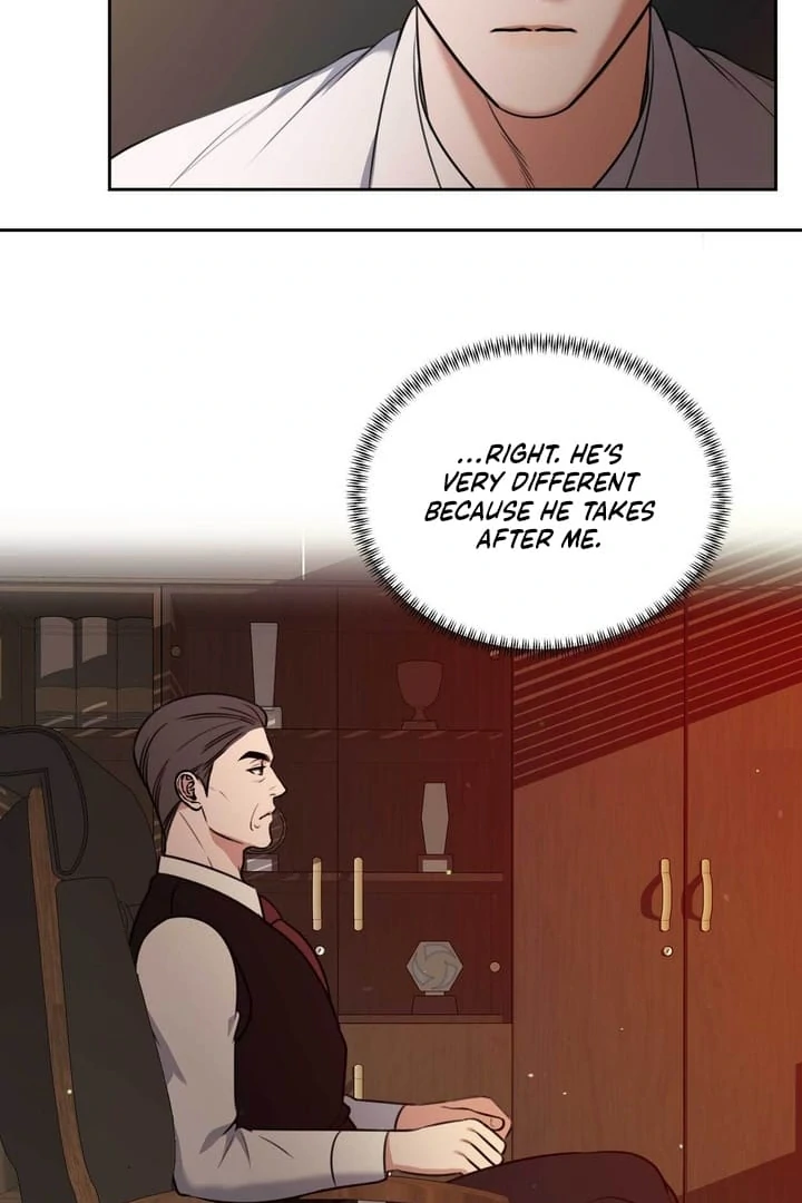 A Plausible Lie Chapter 5 - Page 51