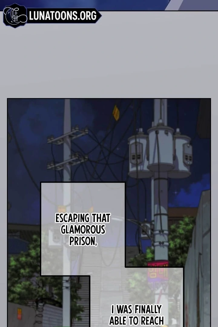 A Plausible Lie Chapter 5 - Page 59