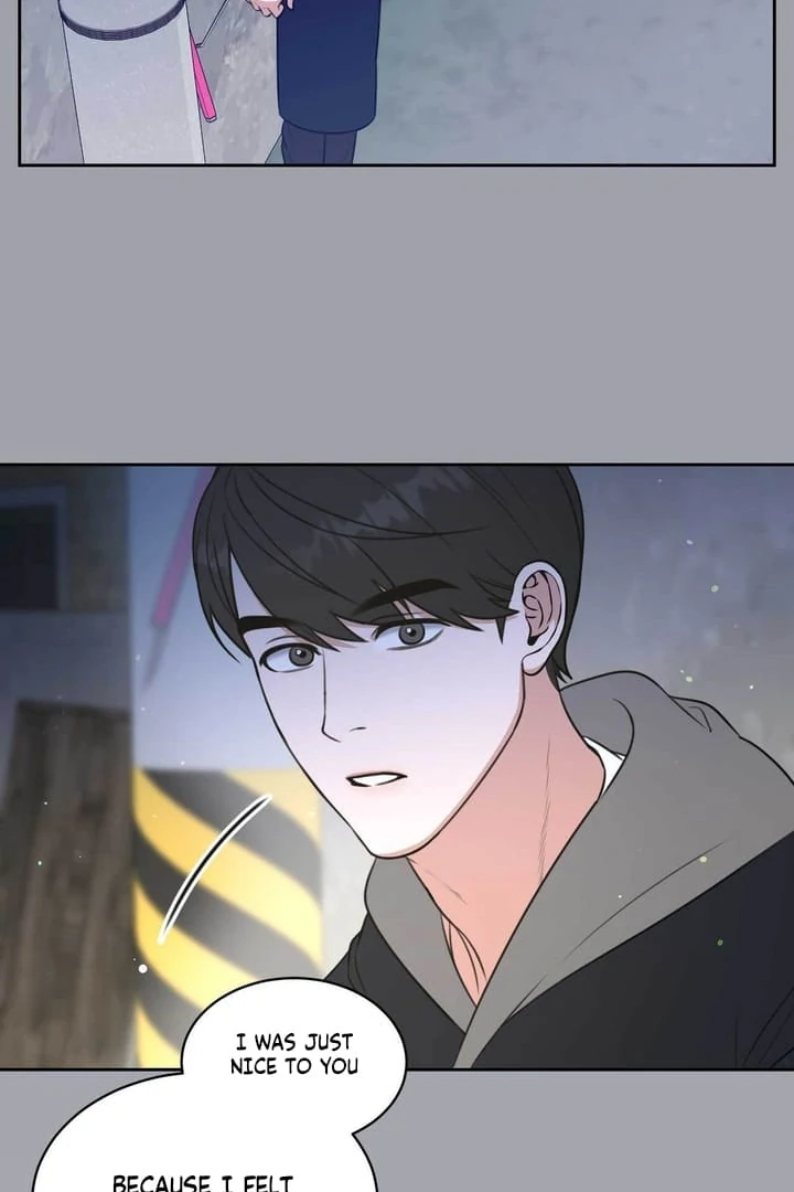 A Plausible Lie Chapter 5 - Page 64