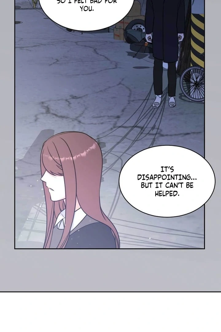 A Plausible Lie Chapter 5 - Page 66