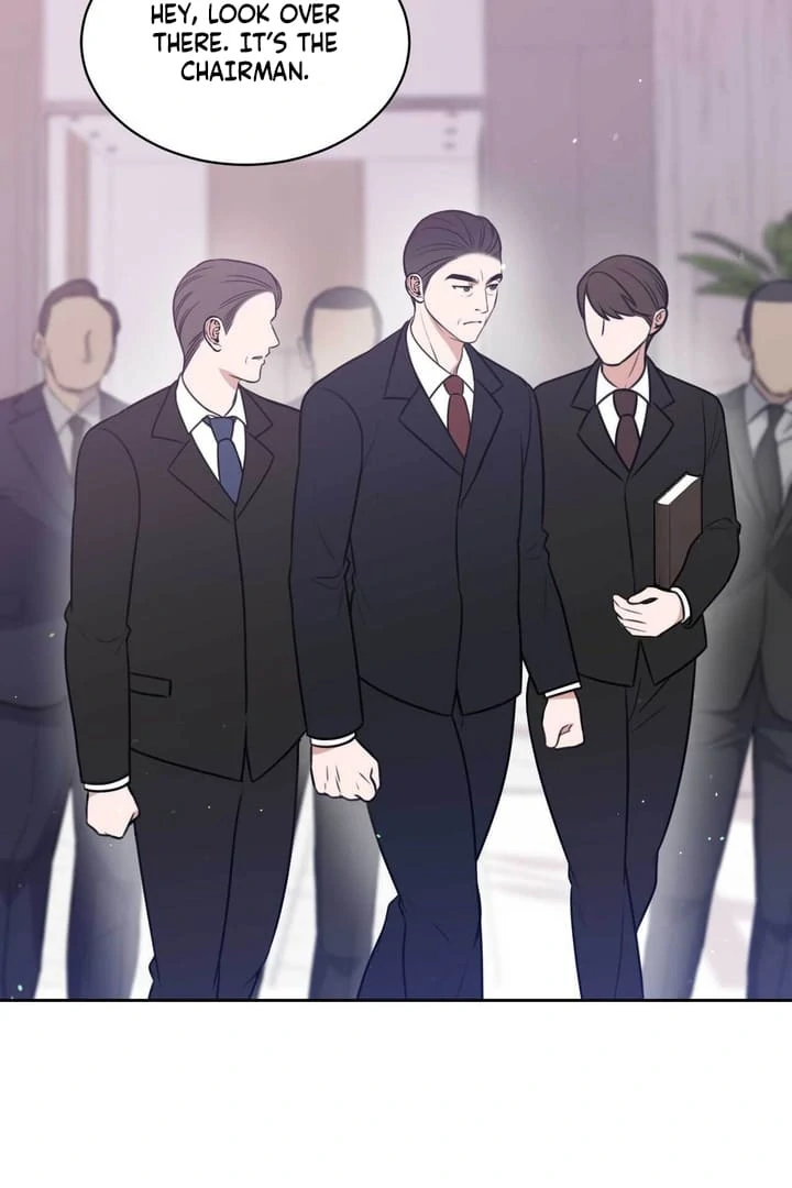 A Plausible Lie Chapter 5 - Page 9