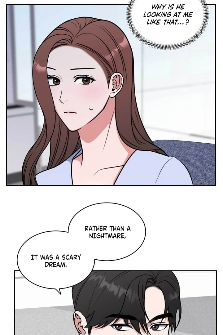 A Plausible Lie Chapter 6 - Page 11