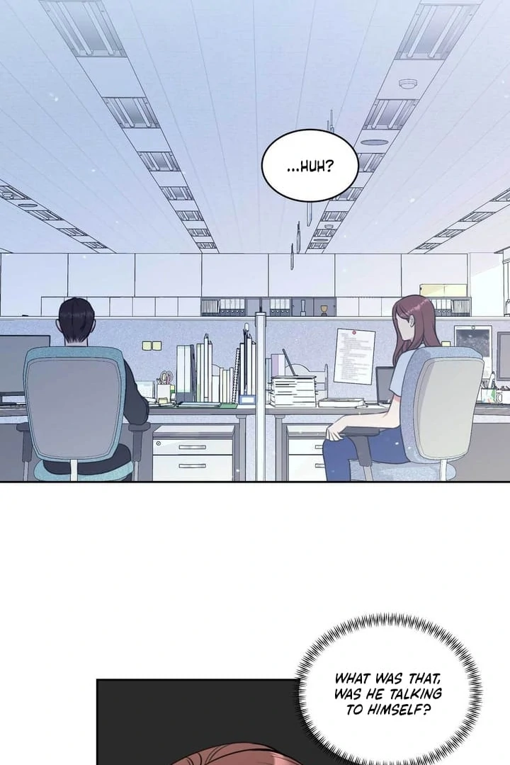 A Plausible Lie Chapter 6 - Page 15