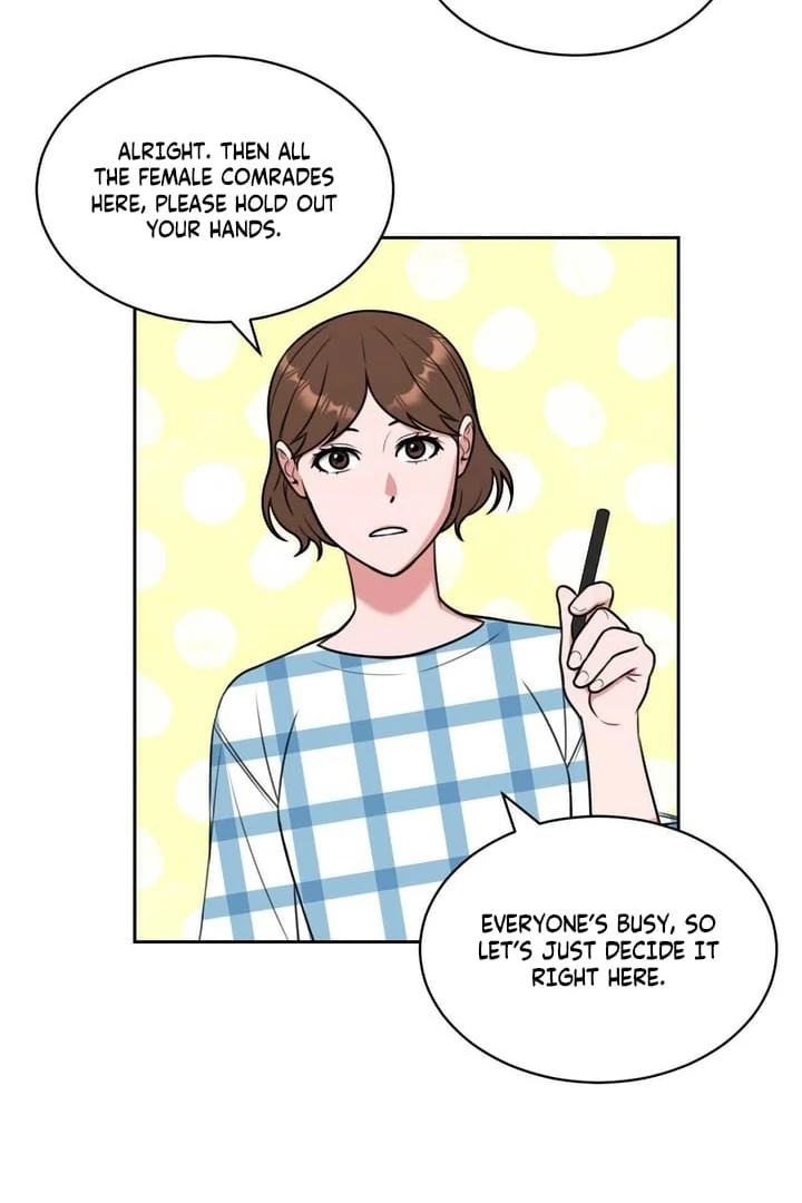 A Plausible Lie Chapter 6 - Page 21