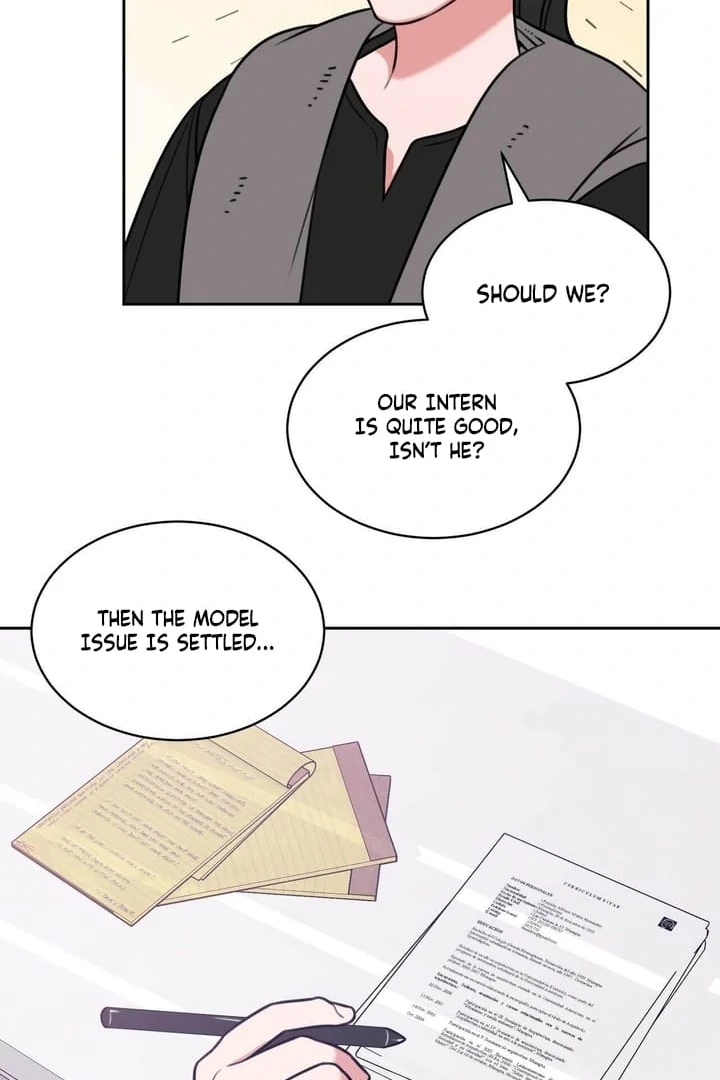 A Plausible Lie Chapter 6 - Page 25