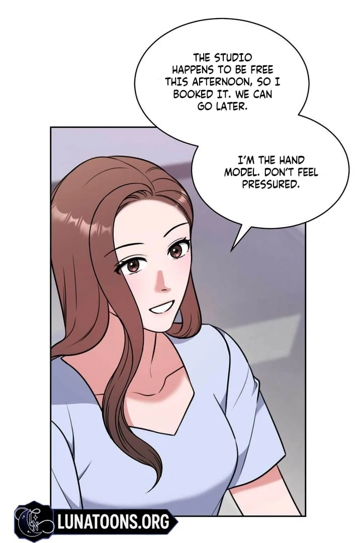 A Plausible Lie Chapter 6 - Page 30