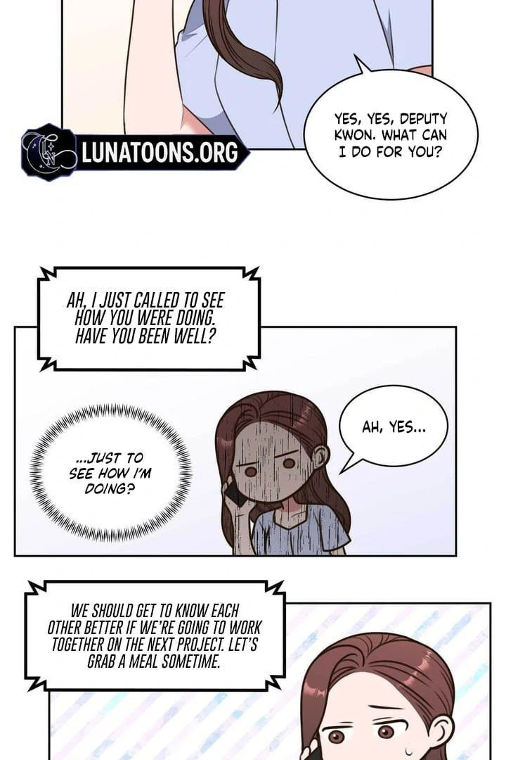 A Plausible Lie Chapter 6 - Page 4