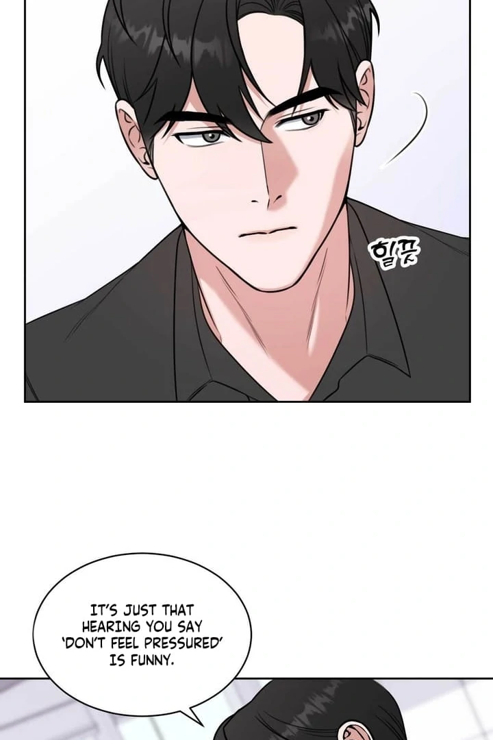 A Plausible Lie Chapter 6 - Page 34