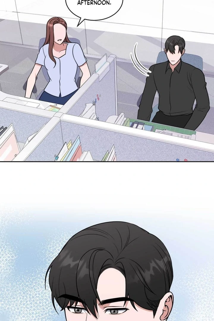 A Plausible Lie Chapter 6 - Page 36