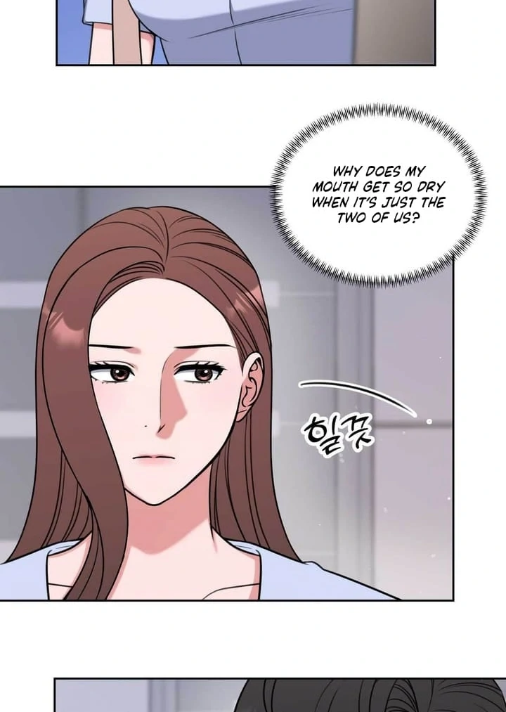 A Plausible Lie Chapter 6 - Page 41