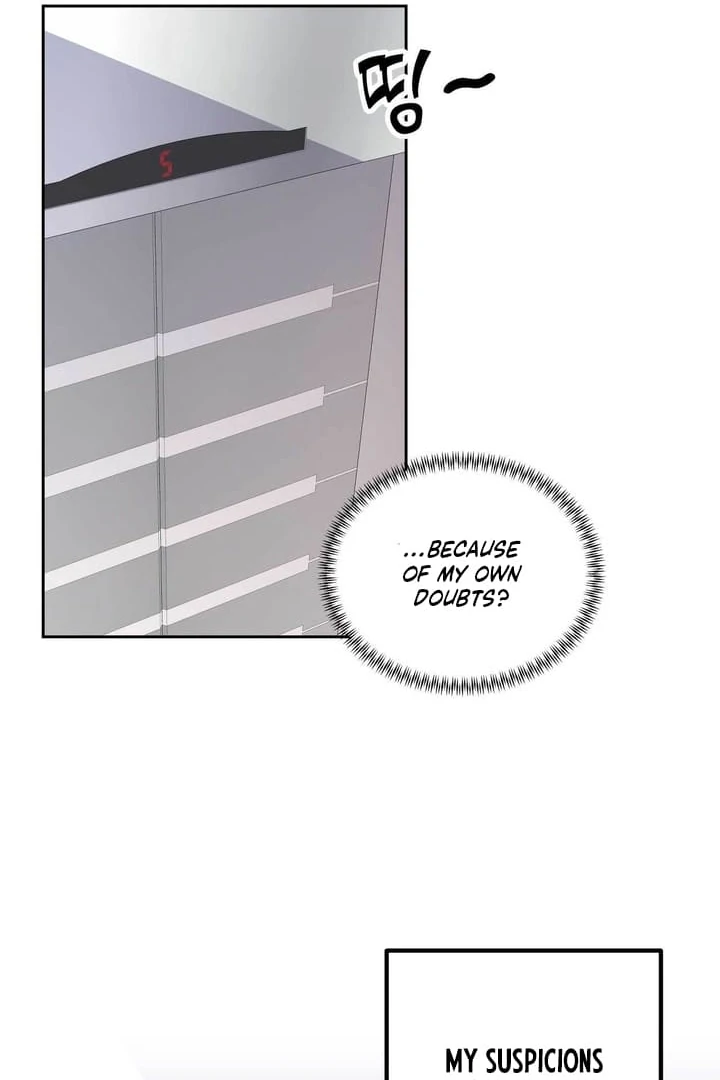 A Plausible Lie Chapter 6 - Page 43