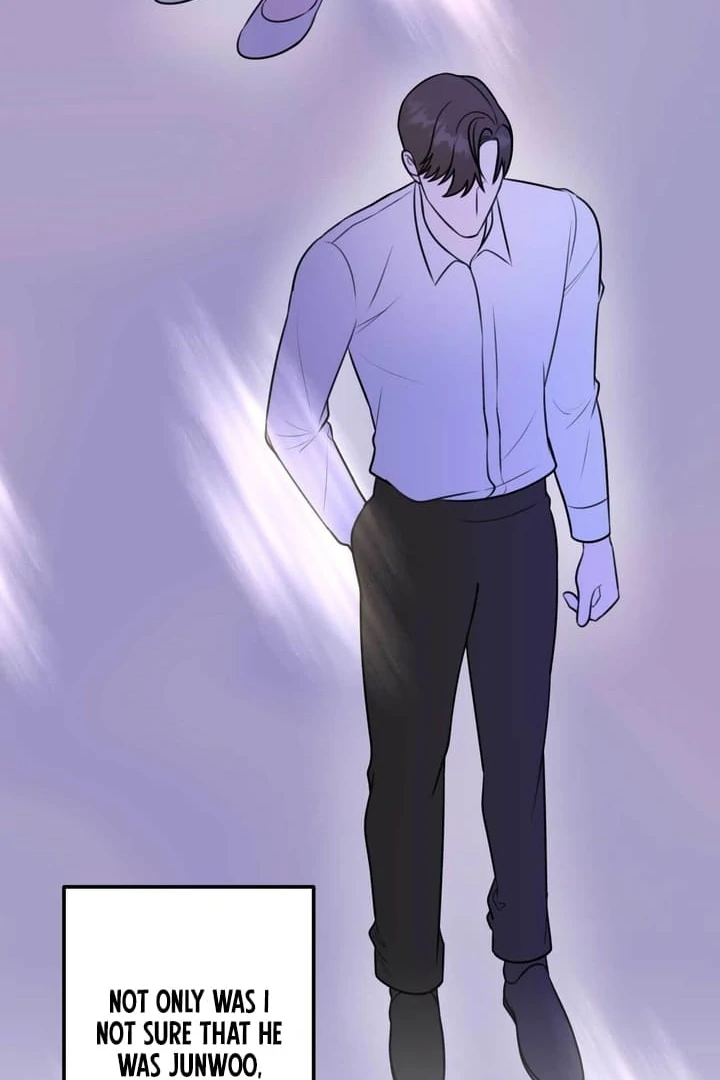 A Plausible Lie Chapter 6 - Page 45