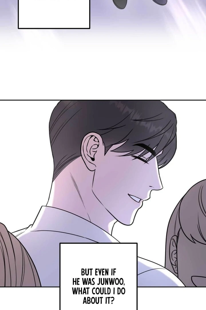 A Plausible Lie Chapter 6 - Page 46