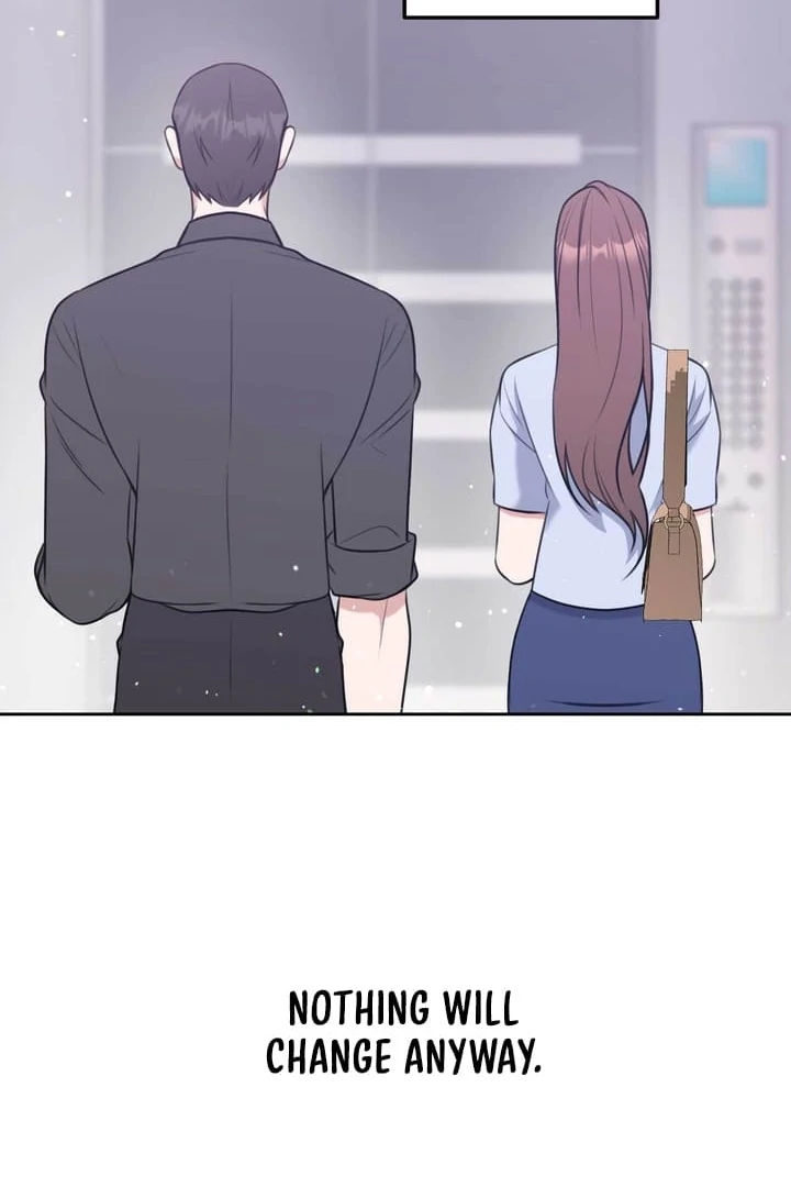 A Plausible Lie Chapter 6 - Page 48