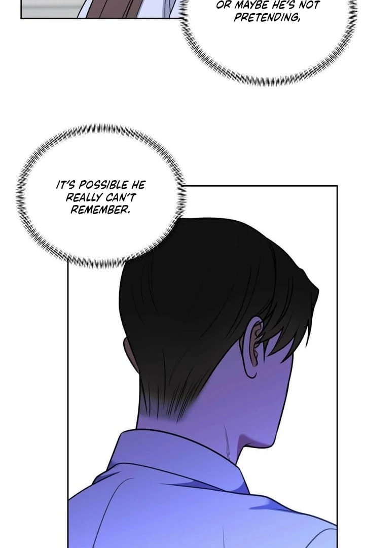 A Plausible Lie Chapter 6 - Page 50