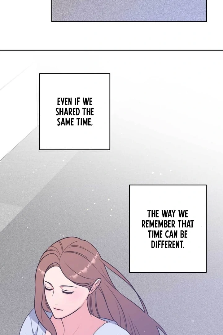 A Plausible Lie Chapter 6 - Page 53