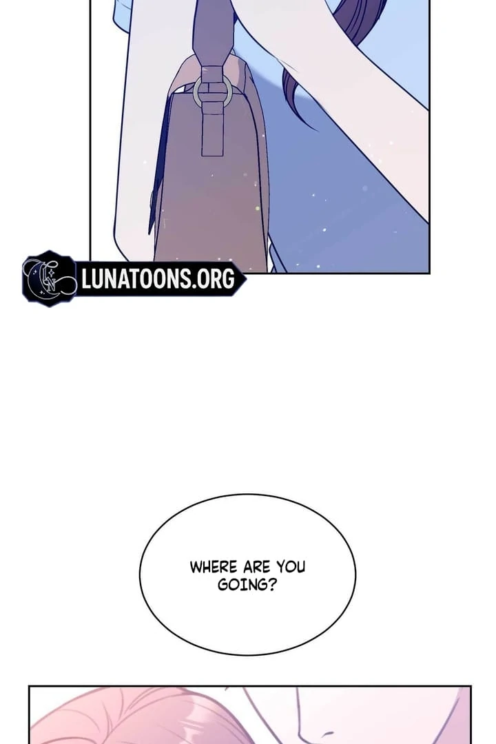 A Plausible Lie Chapter 6 - Page 58