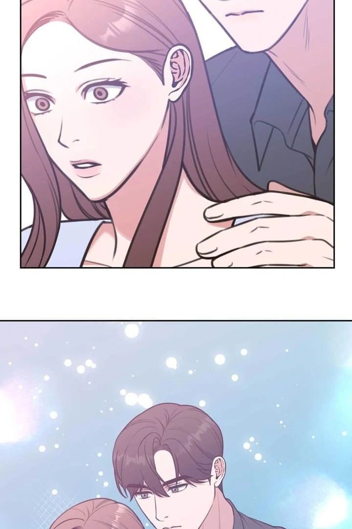 A Plausible Lie Chapter 6 - Page 59