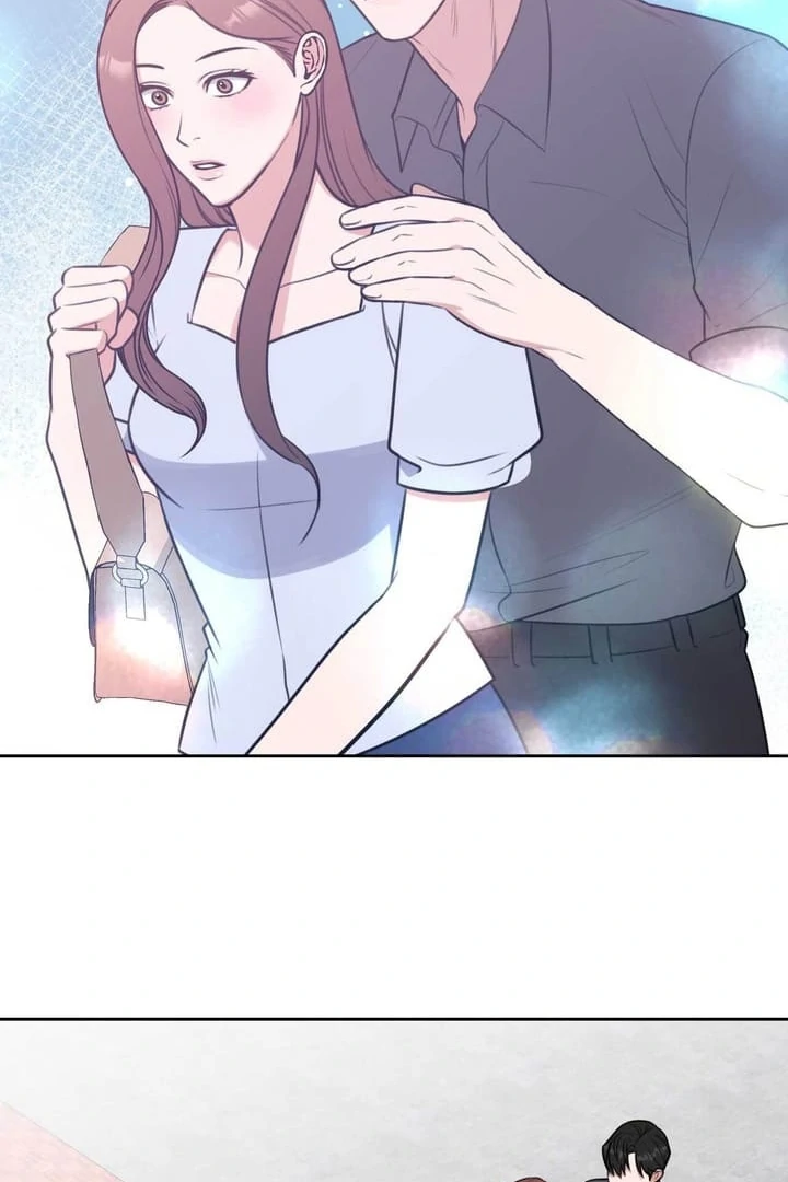 A Plausible Lie Chapter 6 - Page 60