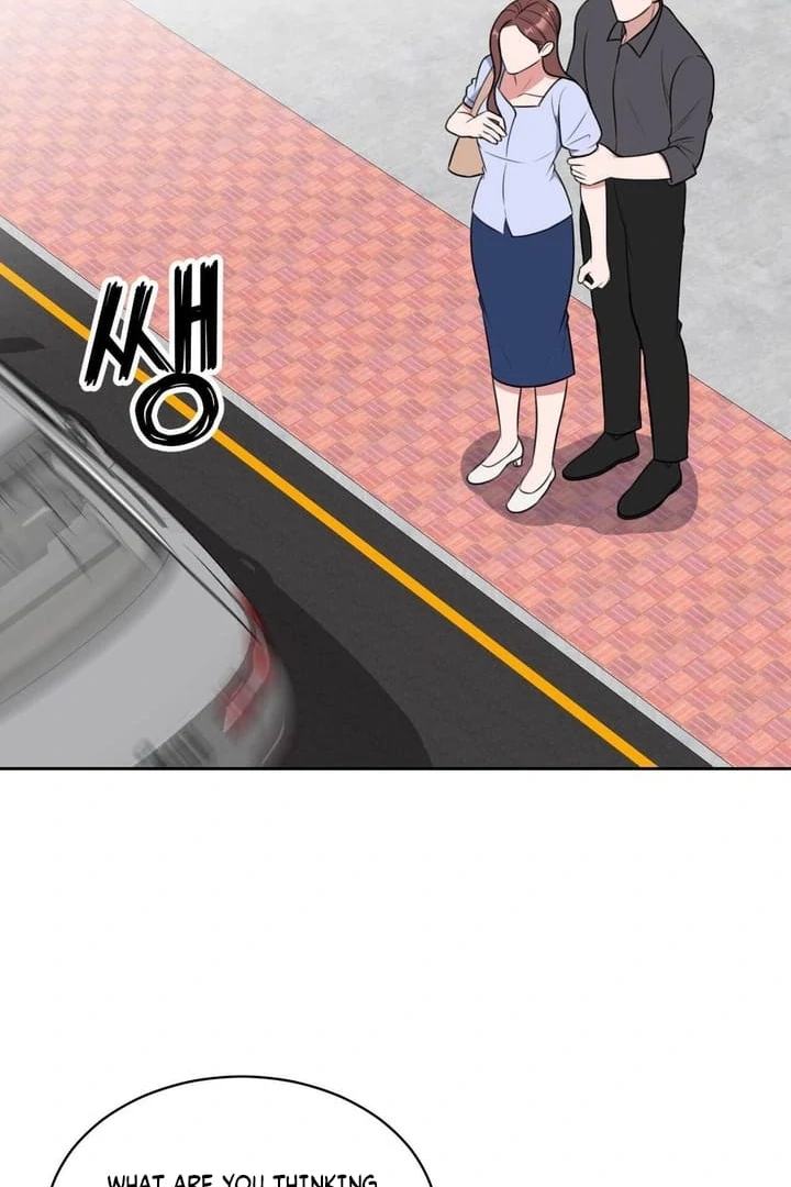 A Plausible Lie Chapter 6 - Page 61