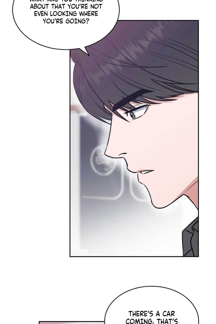 A Plausible Lie Chapter 6 - Page 62