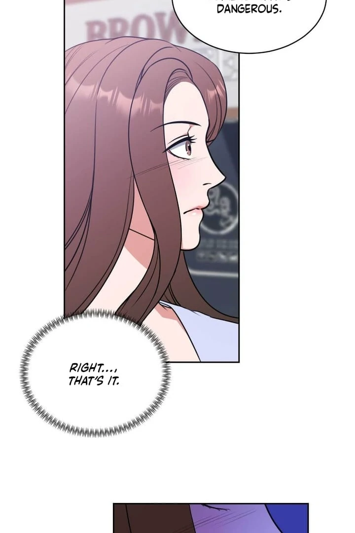 A Plausible Lie Chapter 6 - Page 63