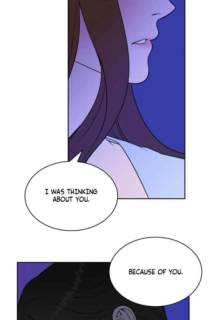 A Plausible Lie Chapter 6 - Page 64