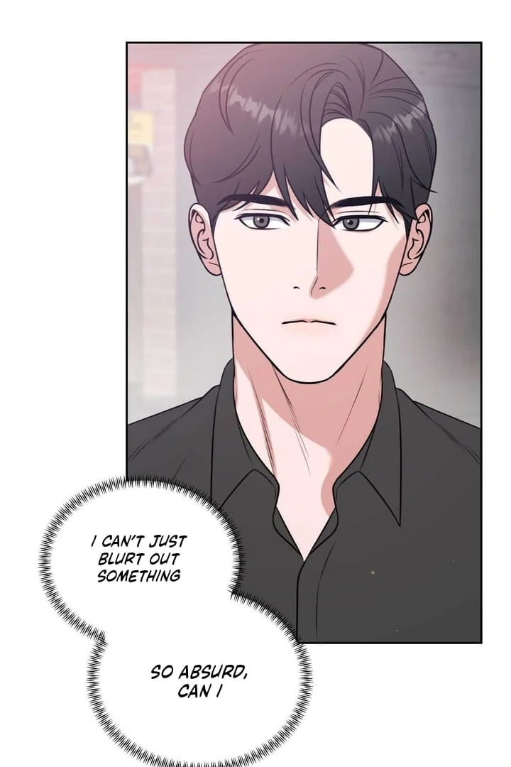 A Plausible Lie Chapter 6 - Page 67