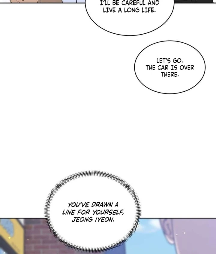 A Plausible Lie Chapter 6 - Page 70