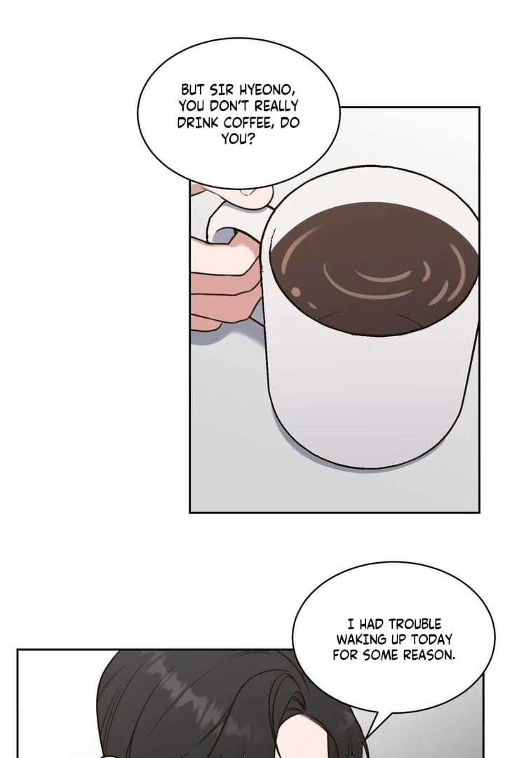 A Plausible Lie Chapter 6 - Page 8