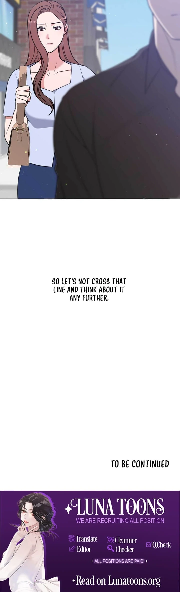 A Plausible Lie Chapter 6 - Page 71