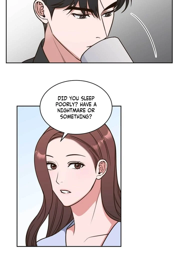 A Plausible Lie Chapter 6 - Page 9