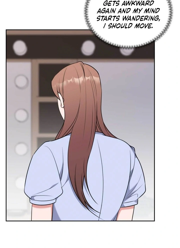 A Plausible Lie Chapter 7 - Page 14