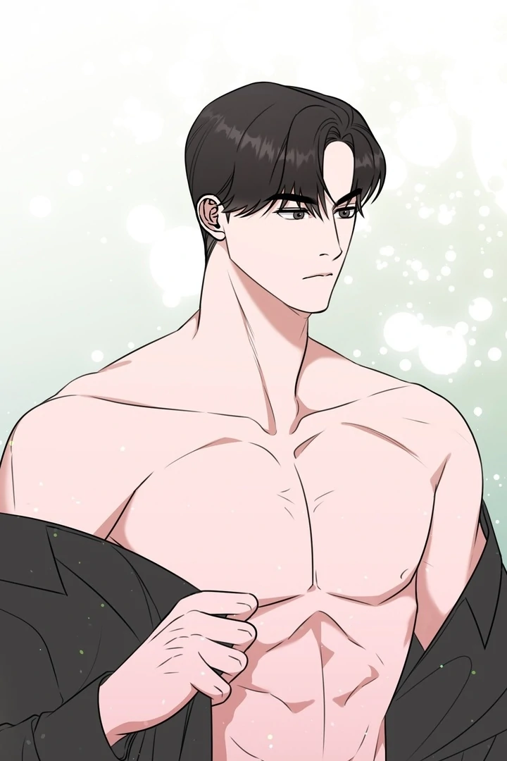 A Plausible Lie Chapter 7 - Page 30