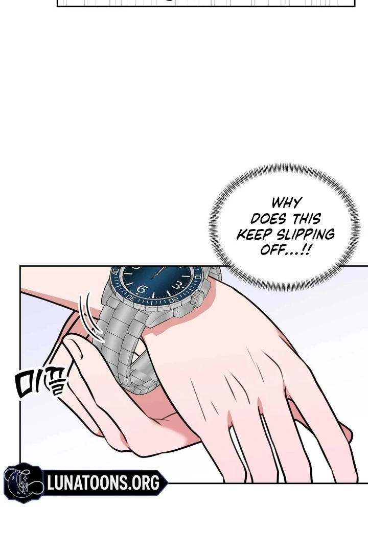 A Plausible Lie Chapter 7 - Page 35