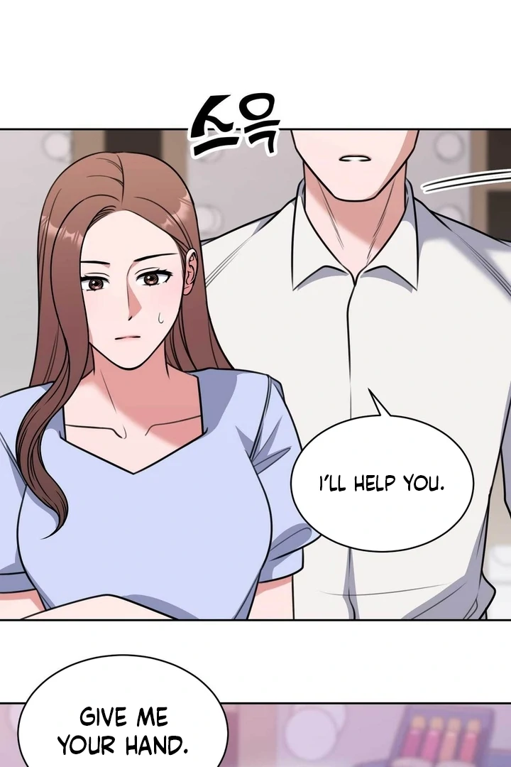 A Plausible Lie Chapter 7 - Page 36