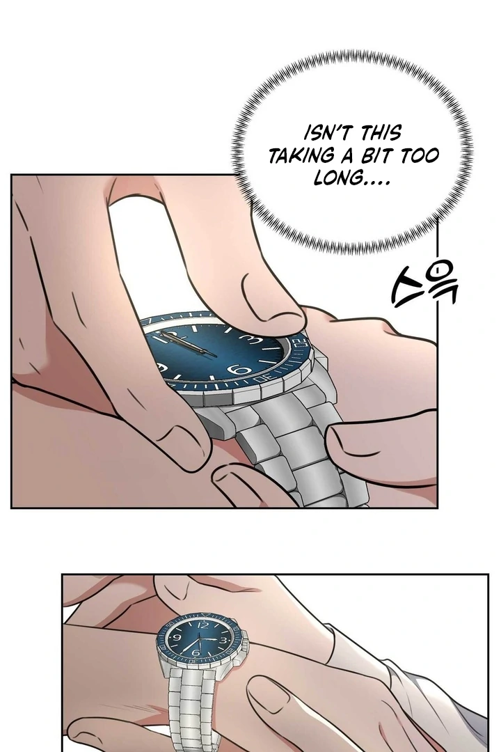 A Plausible Lie Chapter 7 - Page 43