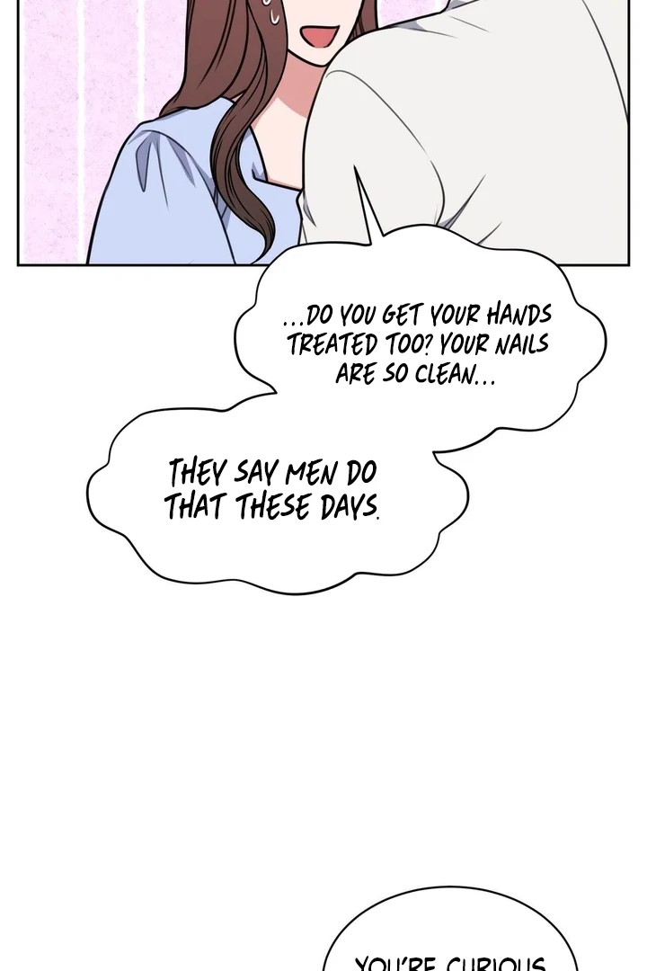 A Plausible Lie Chapter 7 - Page 46