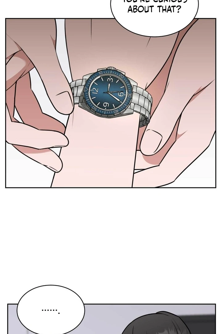 A Plausible Lie Chapter 7 - Page 47