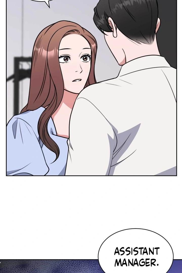 A Plausible Lie Chapter 7 - Page 48