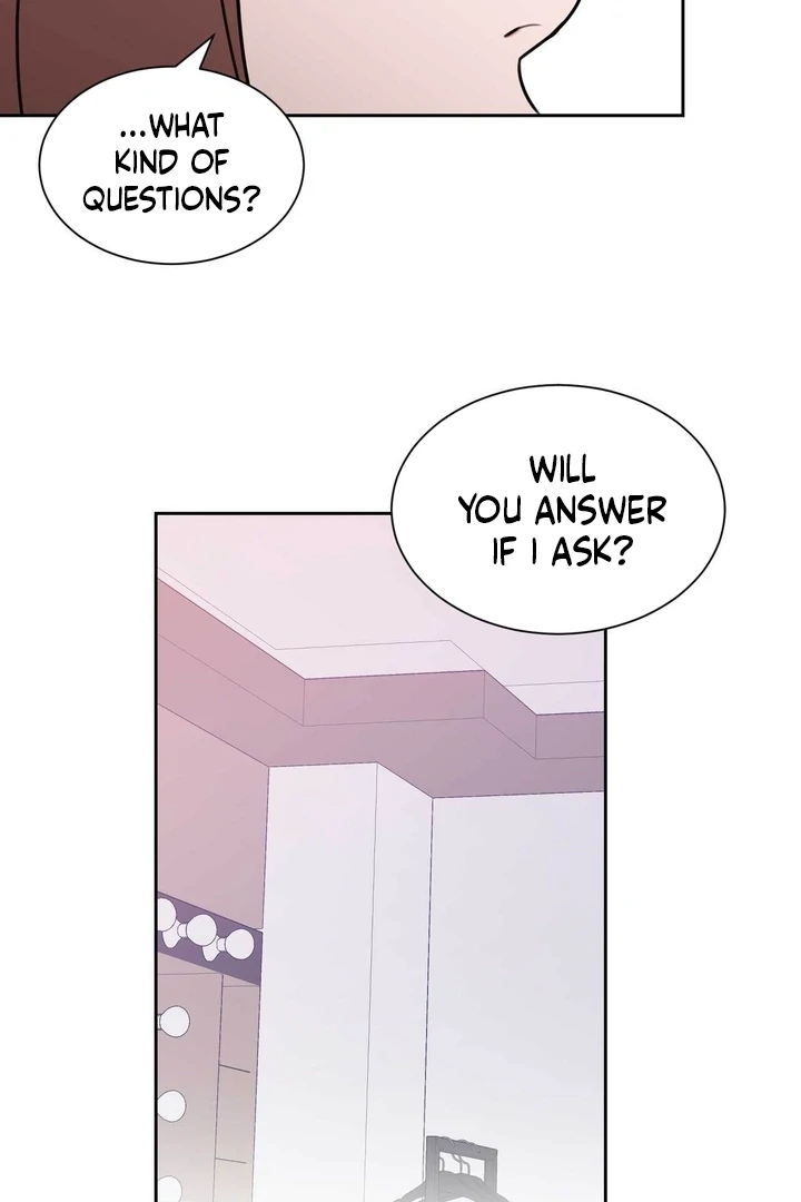 A Plausible Lie Chapter 7 - Page 59