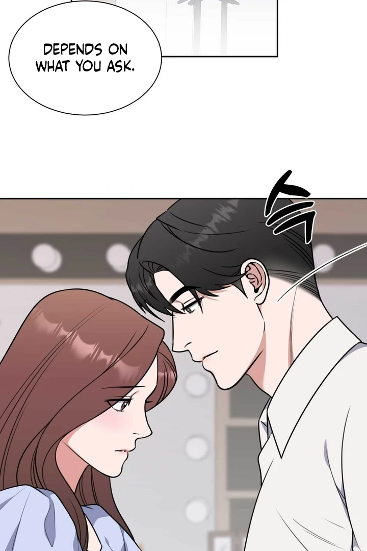 A Plausible Lie Chapter 7 - Page 60