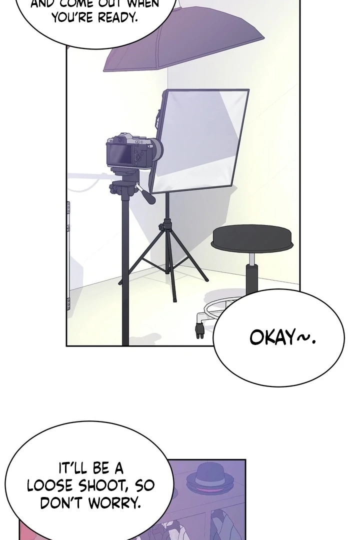 A Plausible Lie Chapter 7 - Page 10