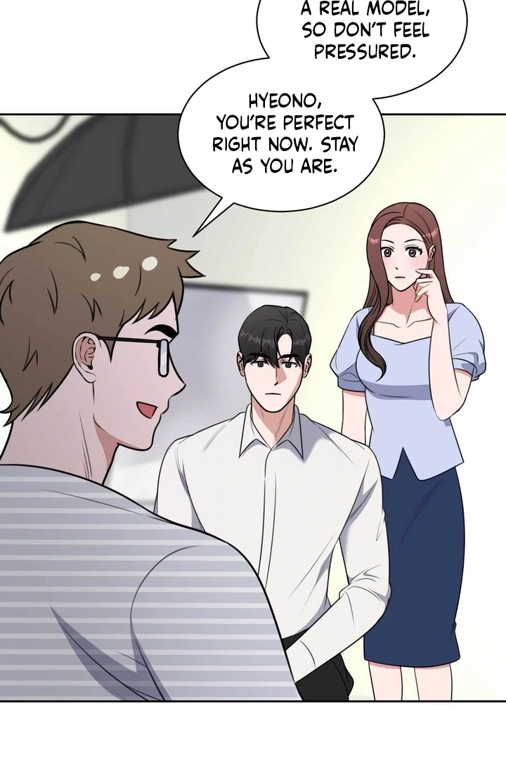 A Plausible Lie Chapter 8 - Page 11