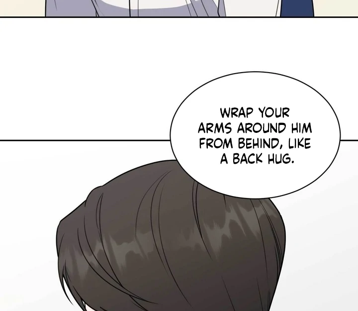 A Plausible Lie Chapter 8 - Page 13