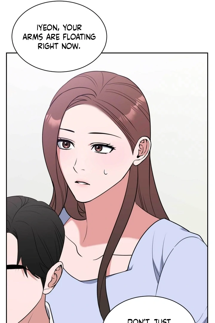 A Plausible Lie Chapter 8 - Page 15