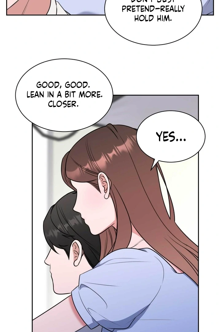 A Plausible Lie Chapter 8 - Page 16