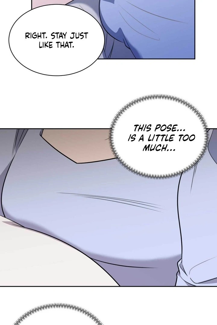 A Plausible Lie Chapter 8 - Page 17