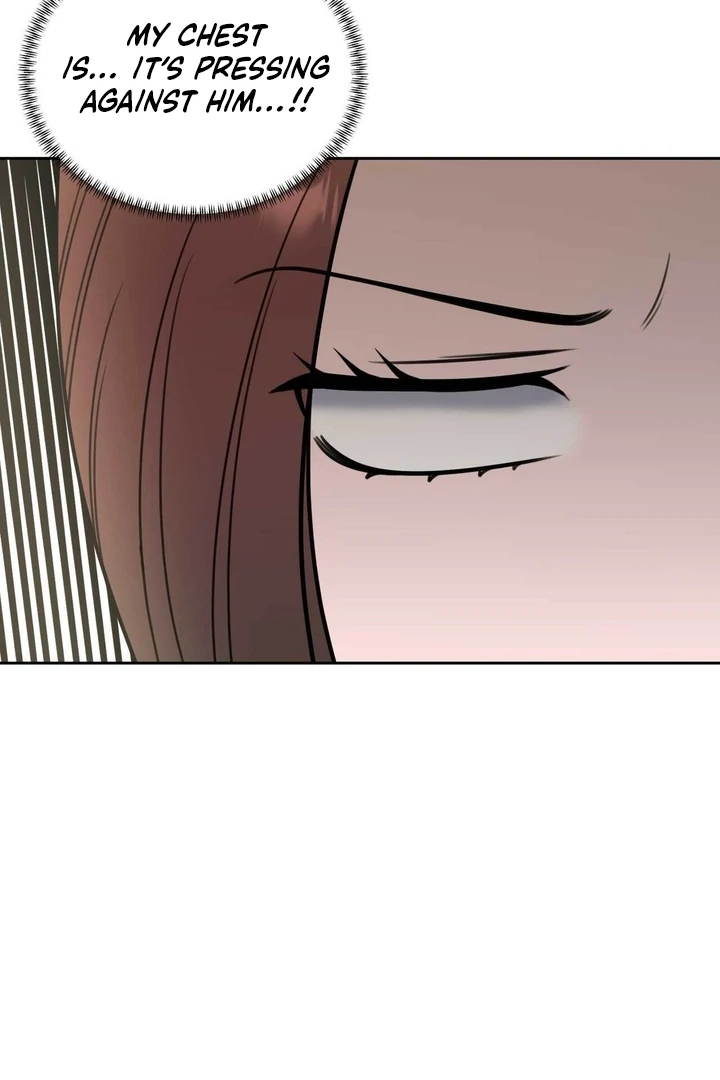 A Plausible Lie Chapter 8 - Page 18