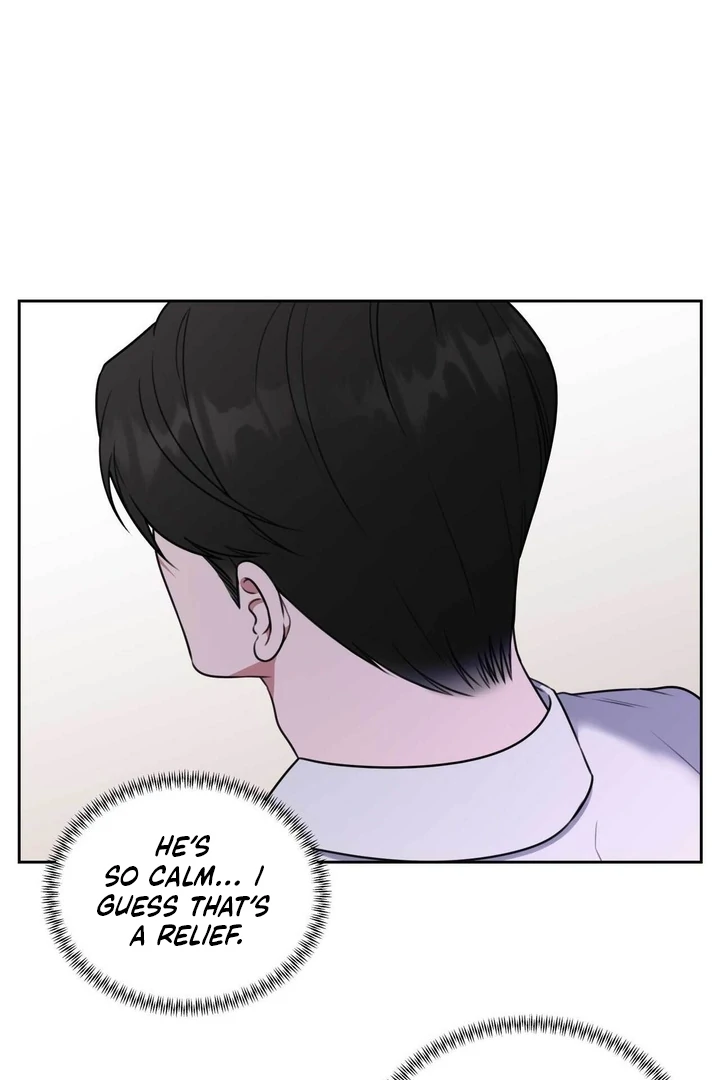 A Plausible Lie Chapter 8 - Page 19